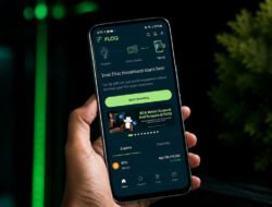 FLOQ Listing PONS dari Robinhood Chain, Kenali Fungsi dan Ekosistemnya