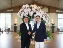 Fusion Hotel Group Umumkan Integrasi Brand Ayola dan Odua dari Topotels Hotels & Resorts