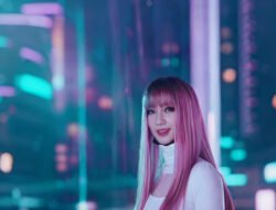 JessC Makin Dekat dengan Indonesia, Musik Jadi Jembatan Lintas Budaya
