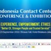 Gelar ICCE 2026, ICCA Hadirkan Konferensi Layanan Pelanggan dan Pameran Teknologi di Jakarta