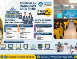 SALUT Kampus Mandiri-KBB Tebar Kepedulian, Ojol Jadi Sasaran Aksi “Tabur Kebaikan, Berbagi Rezeki”