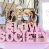 Glow Society Makin Seru di K Mall at Menara Jakarta