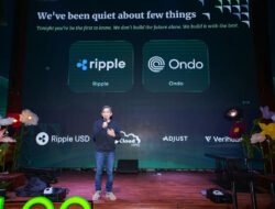 Hampir 23 Juta Investor Kripto, Indonesia Siap Jadi Pemain Global?