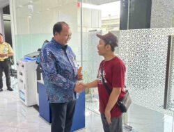 Hari Pelanggan Nasional, BRI BO Kalimalang Hadirkan Pelayanan Hangat dan Berkesan