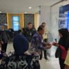 Hari Pelanggan Nasional, BRI BO Kemayoran Sambut Nasabah dengan Hangat