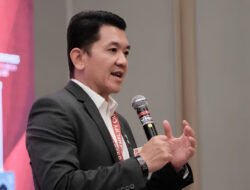 Okupansi Mal Premium Jakarta Tembus 90%, Brand F&B Global Berebut Ruang Ekspansi