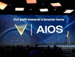Hisense Kenalkan “Companion Living” Berbasis AI di IFA 2026