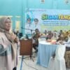 SI GANTENG Menggebrak Sindangkerta, Satu Anak Satu Profil Risiko untuk Percepat Penurunan Stunting