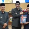 Rapat Paripurna DPRD KBB: Jeje Dorong Raperda Kebudayaan dan PKL, Perubahan APBD 2026 Naik Signifikan