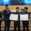 Defisit Rp205,67 Miliar, DPRD KBB Tekankan Efisiensi dan Ketepatan Sasaran Belanja 2026