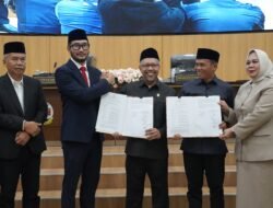 Defisit Rp205,67 Miliar, DPRD KBB Tekankan Efisiensi dan Ketepatan Sasaran Belanja 2026