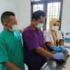 Cegah Rabies di Bandung Barat, Dispernakan Gelar Vaksinasi Gratis dengan Target 2.000 Dosis
