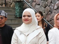 DARI BANDUNG BARAT KE DUNIA: TITA ROSWATI FERRARI DORONG PRODUK UMKM LOKAL MENEMBUS PASAR DUBAI DAN EROPA
