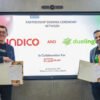 INDICO Gandeng Duolingo, Hadirkan Akses Belajar 40+ Bahasa Gratis untuk Pelanggan SIMPATI Plus