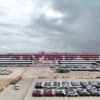 IPCC Catat Kenaikan Trafik, Terminal Satelit Perkuat Operasional
