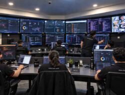 ITSEC Asia (IDX: CYBR) Ungkap Pola Ransomware yang Berkembang Sebelum Enkripsi Dimulai