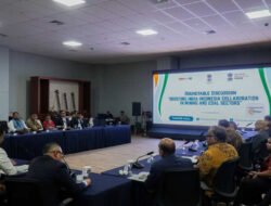 India dan Indonesia Perkuat Kerja Sama Tambang Mineral Kritis