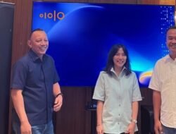 Indonet Gabungkan Internet dan AI Credit dalam Satu Layanan untuk Dukung Aktivitas Bisnis
