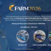 Industri Udang Punya Alternatif Pengganti Kaporit, FisTx Siap Unjuk Solusi di FARM 2026