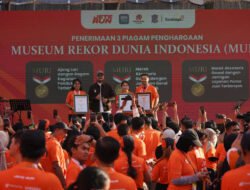 JETE Raih Tiga Rekor MURI di 2026: Perkuat Ekspansi Gerai, Layanan, dan Komunitas