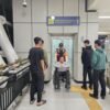 Jaga Keselamatan dan Kenyamanan Pengguna, KAI Perkuat Kesiapan Petugas di Stasiun LRT Jabodebek
