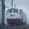 KAI Logistik Perkuat Angkutan KA Kontainer sebagai Solusi Logistik Berkelanjutan