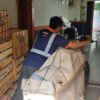 KALOG Express Layani Lebih dari 8.000 Ton Barang, Tertinggi Sepanjang 2026