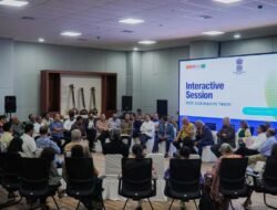 Kedutaan Besar India Gelar Sesi Interaktif Bersama Indiaspora, Jelajahi Koneksi Baru dengan Diaspora India di Indonesia