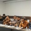 Kementerian Dalam Negeri Gelar Rapat Kerja Bersama K/L untuk Percepatan Pertumbuhan Ekonomi Daerah Menuju Target 8 Persen