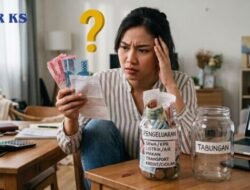 Kenapa Gaji Naik tapi Tabungan Tetap Nol? Kenali Lifestyle Inflation dan Cara Mendeteksinya