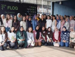 Kesehatan dan Kemandirian Finansial Jadi Bekal Penting Perempuan