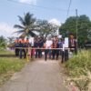 Keselamatan Jadi Prioritas, KAI Daop 2 Bandung Tutup Perlintasan Sebidang Rawan dan Bangun Palang Pintu di Sejumlah Lokasi