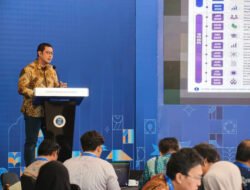 Ketika Kampus Tak Lagi Cukup Sekadar Digital: Metranet dan Masa Depan Pendidikan Tinggi Indonesia