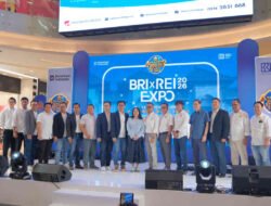 Kolaborasi BRI dan DPD REI DIY Hadirkan Amazing BRI REI Property Expo 2026