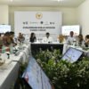 Komisioner BP Tapera Hadiri Kunjungan Komisi V DPR RI ke Rusun TOD Samesta Mahata Serpong