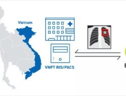 LPIXEL Menjalin Kemitraan dengan VNPT-IT untuk Menyediakan AI Pendukung Diagnosis Citra Medis “EIRL” di Vietnam