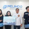 Pelindo Sinergi Lokaseva Lanjutkan Komitmen Pendidikan melalui Beasiswa Pelindo Juara bagi Generasi