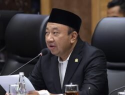 Mengawal Anggaran Pendidikan, Komisi X Perjuangkan Kesejahteraan Guru dan Pendidikan Tanpa Biaya