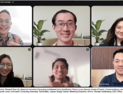 Mimin Berekspansi ke Filipina, Gandeng TechShake untuk Menghadirkan Conversational AI bagi Bisnis Lokal