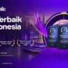 MyRepublic Indonesia Kembali Diakui sebagai Jaringan Terbaik dan Tercepat di Indonesia dari Ookla®