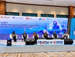 OJK Blokir 228 PAKD Ilegal, Pengguna Kripto Diimbau Pilih Platform Legal