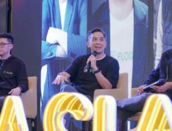 OJK Siapkan Era Baru Kripto: SID Investor, Stablecoin hingga Tokenisasi Aset