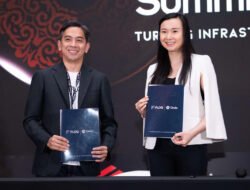 Ondo Finance dan FLOQ Kolaborasi Hadirkan Tokenisasi Saham ETF AS untuk Indonesia