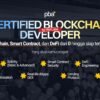 PBA Labs Buka Pendaftaran Certified Blockchain Developer Course