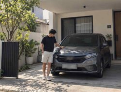 Tips Menabung DP Mobil Pertama di Usia 30 Tahun