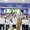 PT Pelindo Sinergi Lokaseva Bangun Kesadaran Bahaya Narkoba Pelajar Melalui Program TJSL Sobat Ananda Bersinar
