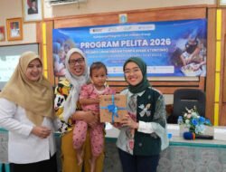 Dari Keluarga, untuk Generasi Esok PT Pelindo Sinergi Lokaseva Perluas Program Pelita di Jakarta