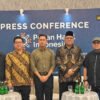 Pekan Halal Indonesia dan EduNation Festival 2026 Hadirkan Ekosistem Halal dan Edukasi dalam Satu Gelaran
