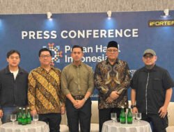 Pekan Halal Indonesia dan EduNation Festival 2026 Hadirkan Ekosistem Halal dan Edukasi dalam Satu Gelaran
