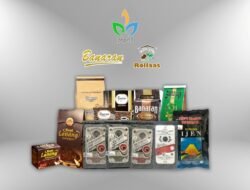 PTPN I (Persero), Subholding PTPN III (Persero) Terus Perkuat Branding Produk Hilir